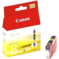 Canon CLI 8 Y